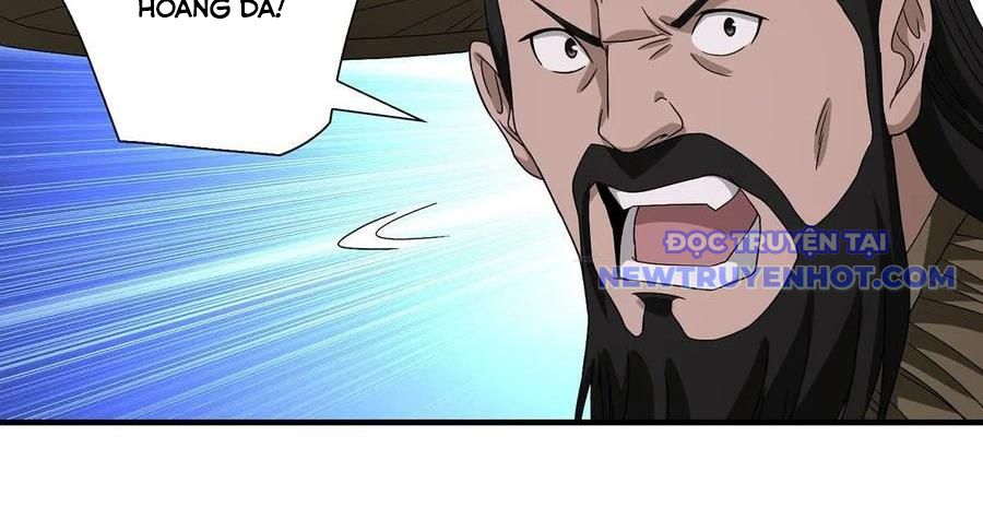 Thiên Long Bát Bộ webtoon chapter 148 - Trang 19