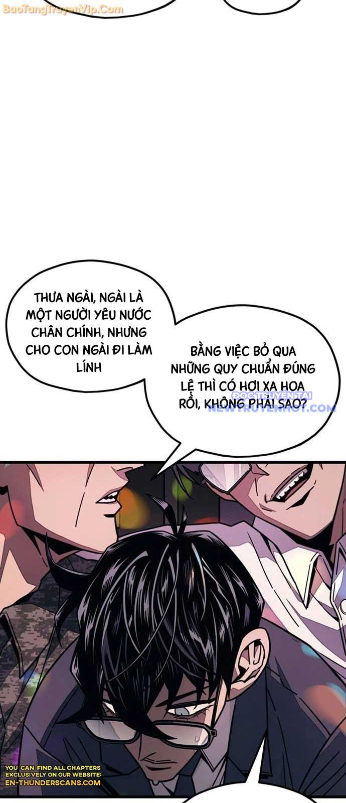 Lớp Học Cải Tạo chapter 8 - Trang 13