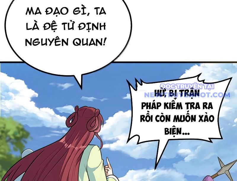 Tu Tiên Bắt Đầu Từ Trường Sinh chapter 59 - Trang 69