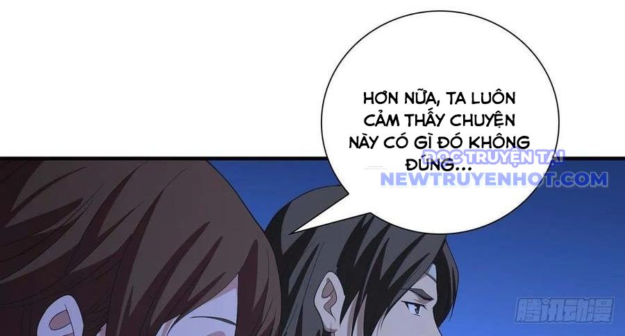 Thiên Long Bát Bộ webtoon chapter 142 - Trang 46