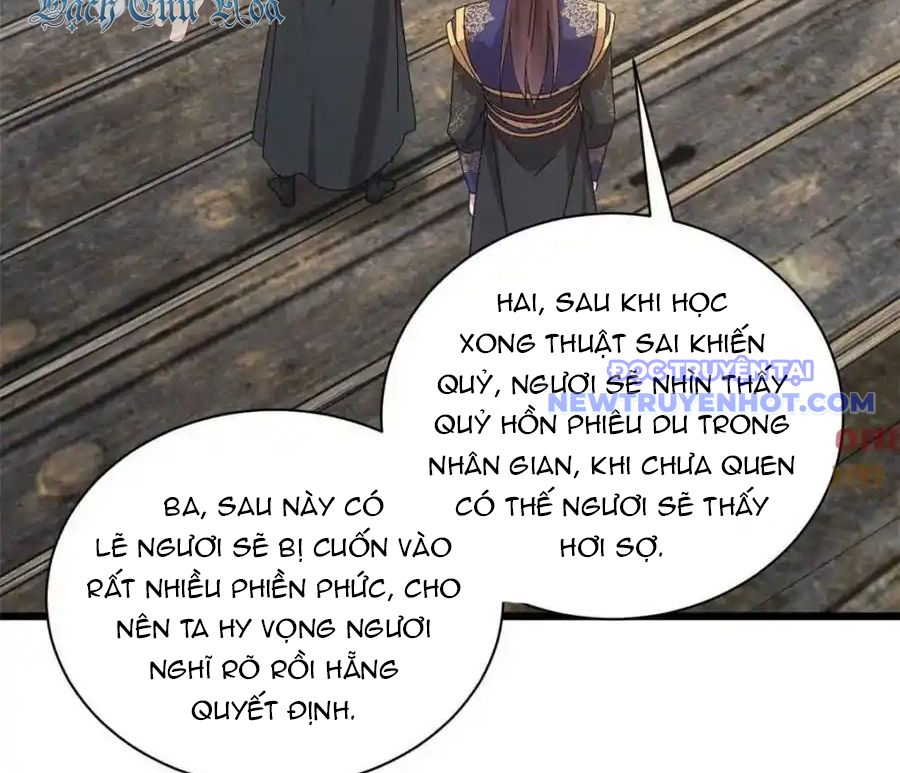 Ta Chính Là Không Theo Sáo Lộ Ra Bài chapter 294 - Trang 18