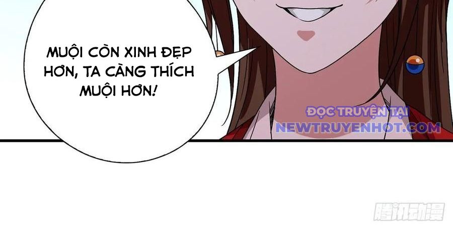 Thiên Long Bát Bộ webtoon chapter 147 - Trang 67