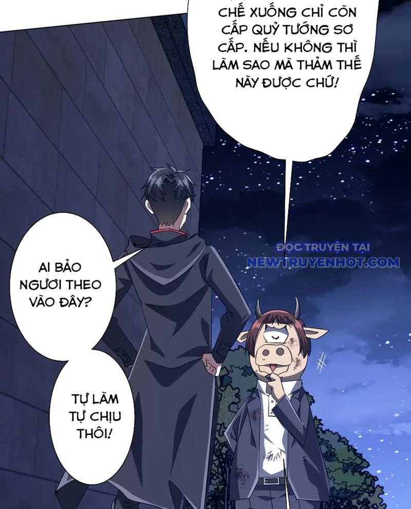 Bắt Đầu Với Trăm Vạn Minh Tệ chapter 208 - Trang 92