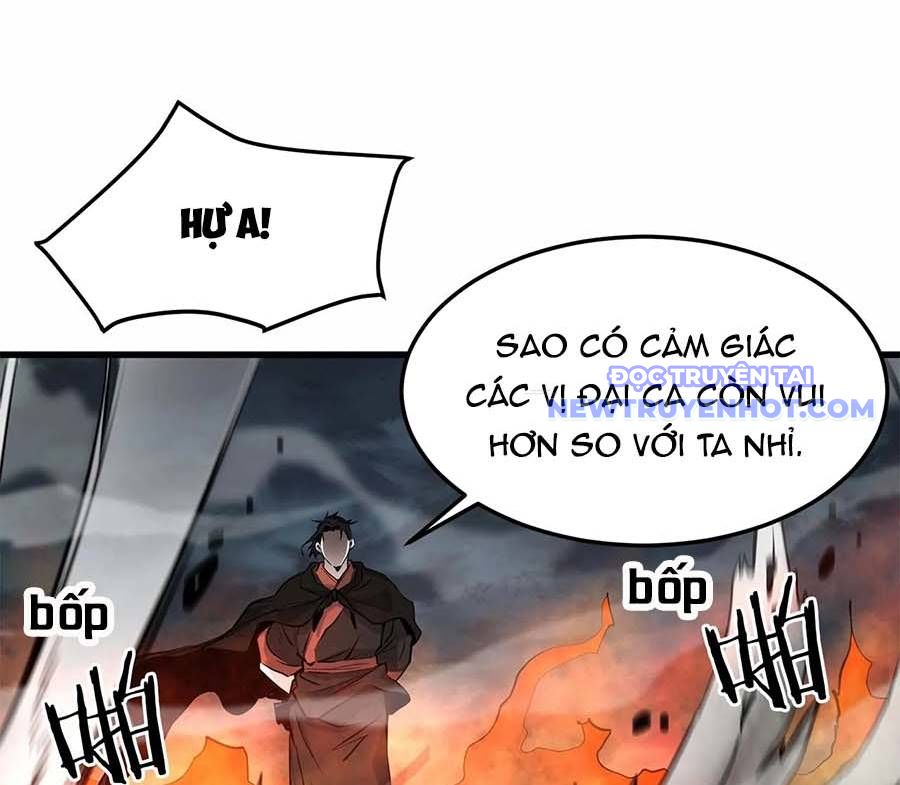 Đại Tướng Quân chapter 49 - Trang 17