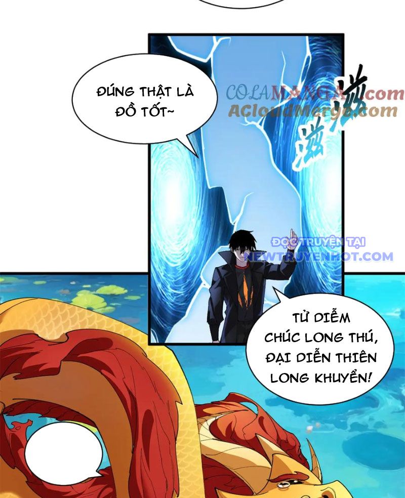 Cửa Hàng Sủng Thú Siêu Thần chapter 170 - Trang 68