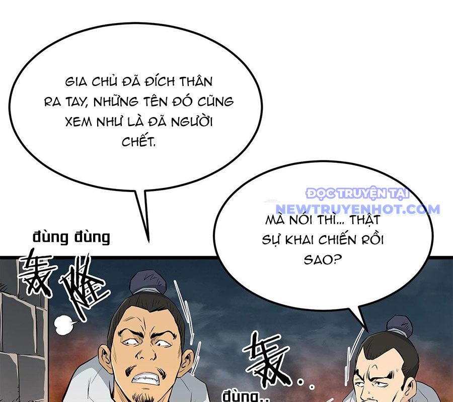 Đại Tướng Quân chapter 48 - Trang 6