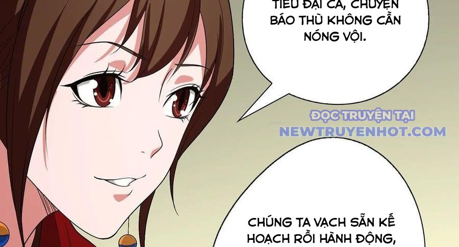 Thiên Long Bát Bộ webtoon chapter 142 - Trang 72