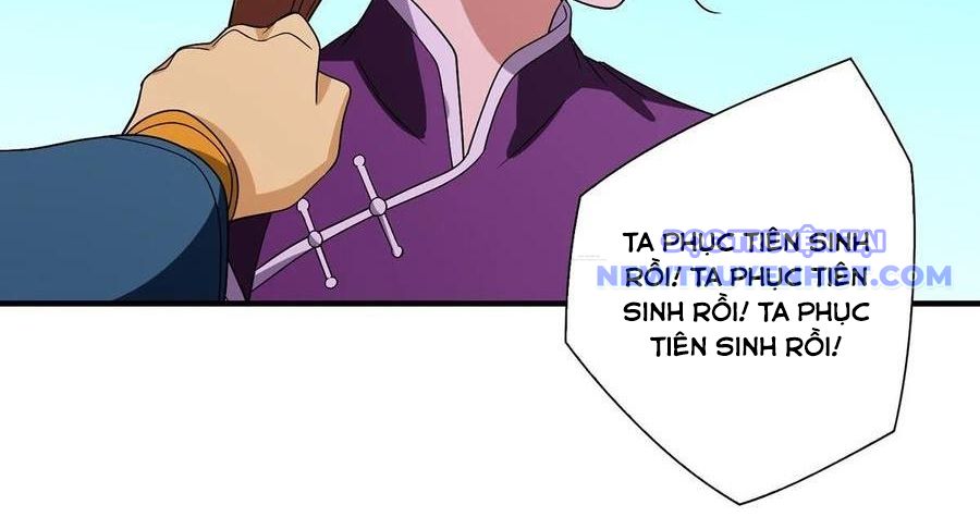 Thiên Long Bát Bộ webtoon chapter 148 - Trang 74