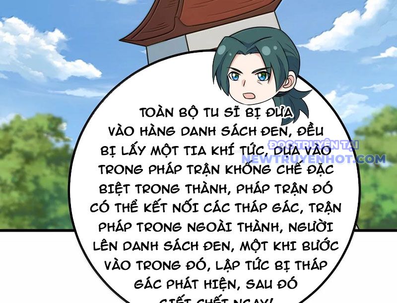 Tu Tiên Bắt Đầu Từ Trường Sinh chapter 59 - Trang 14