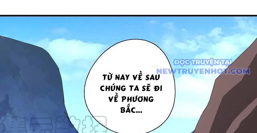 Thiên Long Bát Bộ webtoon chapter 145 - Trang 88