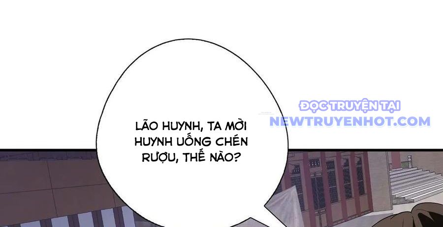 Thiên Long Bát Bộ webtoon chapter 146 - Trang 25