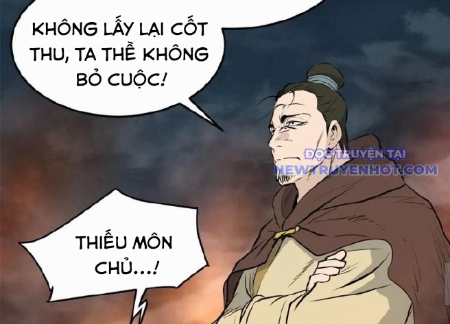 Đại Tướng Quân chapter 47 - Trang 38