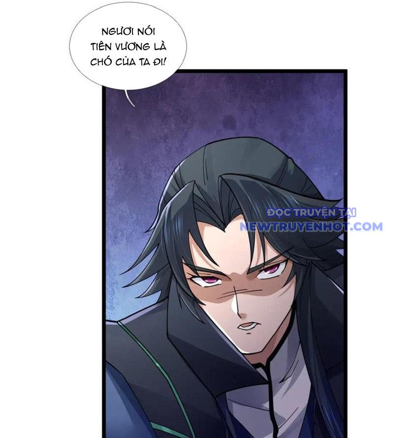 Ngủ say vạn cổ: Xuất thế quét ngang chư thiên chapter 87 - Trang 95