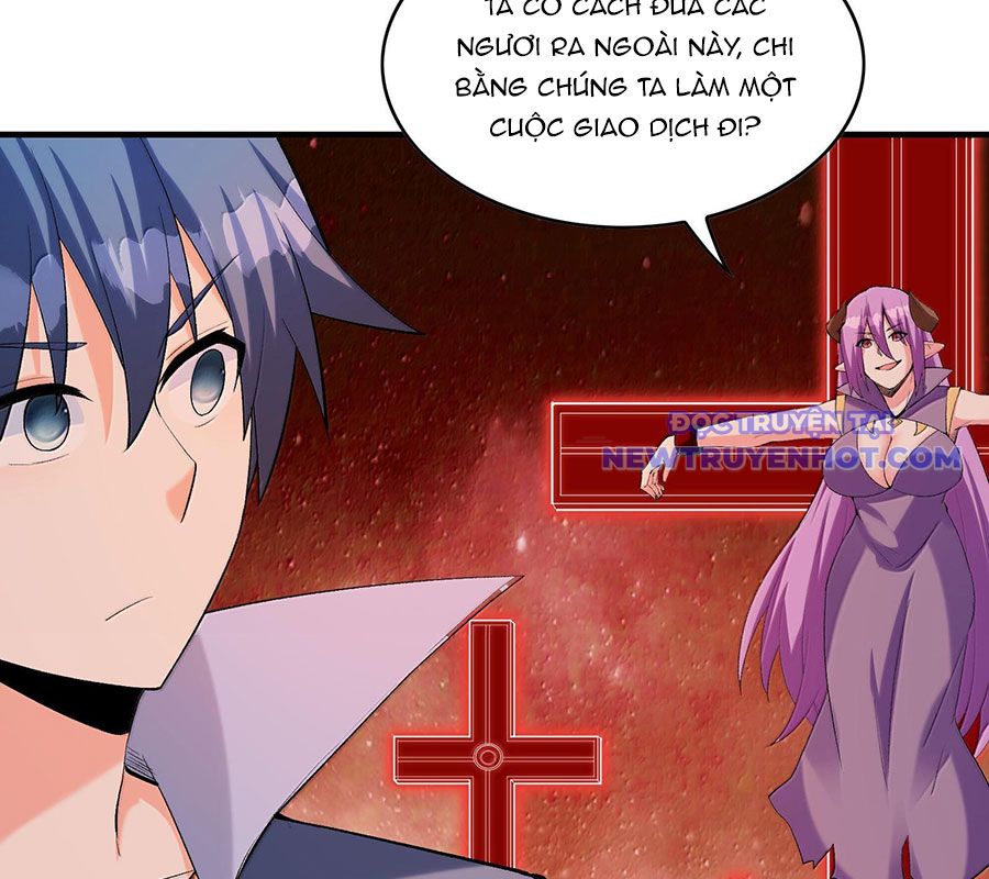 Hậu Cung Của Ta Toàn Là Ma Nữ Phản Diện chapter 193 - Trang 57