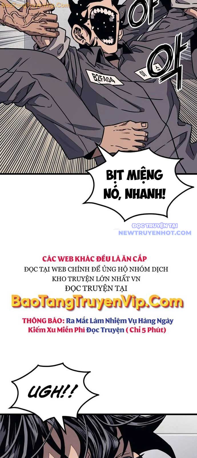 Lớp Học Cải Tạo chapter 7 - Trang 60