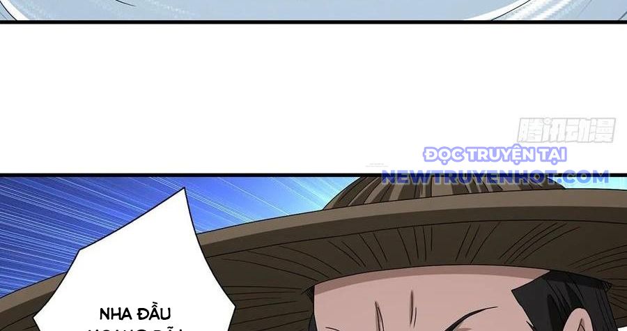 Thiên Long Bát Bộ webtoon chapter 148 - Trang 18