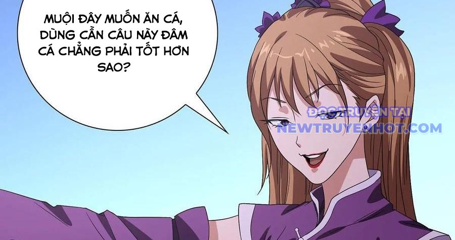 Thiên Long Bát Bộ webtoon chapter 147 - Trang 81