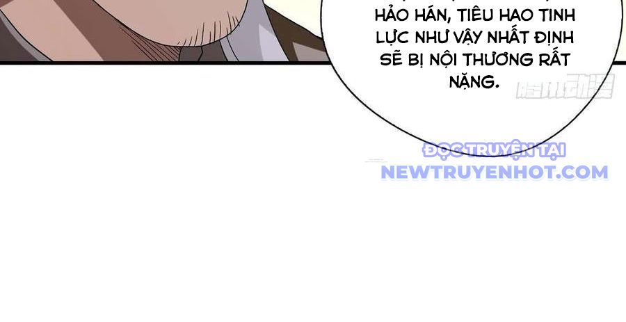 Thiên Long Bát Bộ webtoon chapter 146 - Trang 24