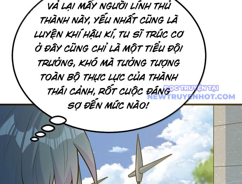 Tu Tiên Bắt Đầu Từ Trường Sinh chapter 59 - Trang 30