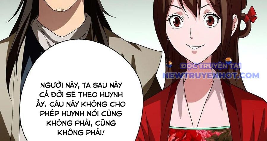 Thiên Long Bát Bộ webtoon chapter 143 - Trang 50