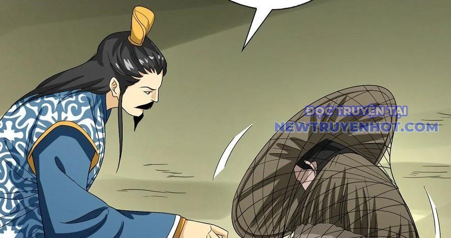 Thiên Long Bát Bộ webtoon chapter 148 - Trang 50