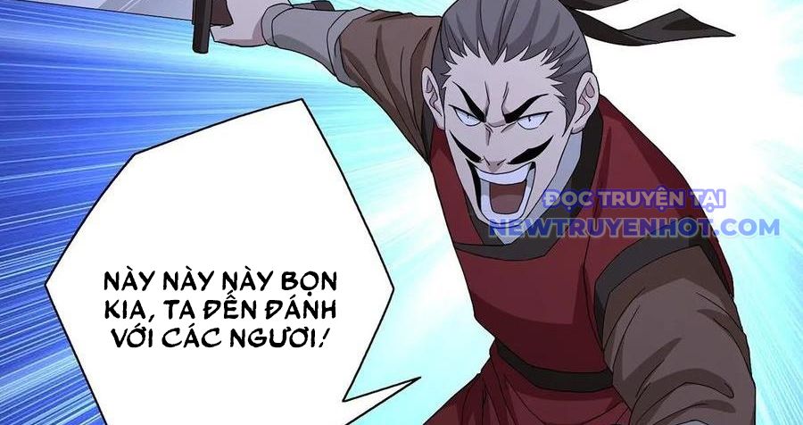 Thiên Long Bát Bộ webtoon chapter 144 - Trang 81