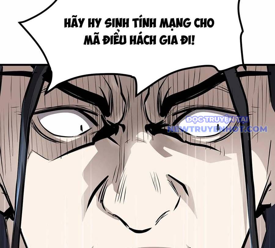 Đại Tướng Quân chapter 49 - Trang 124