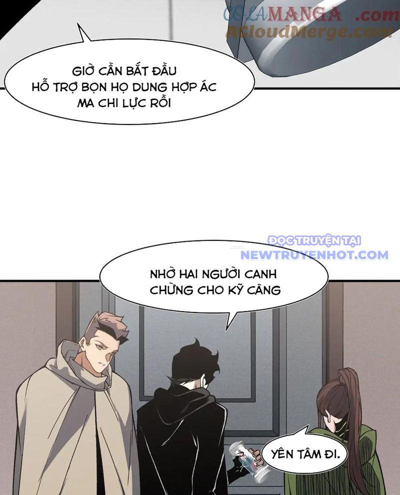 Quỷ Tiến Hóa chapter 91 - Trang 86