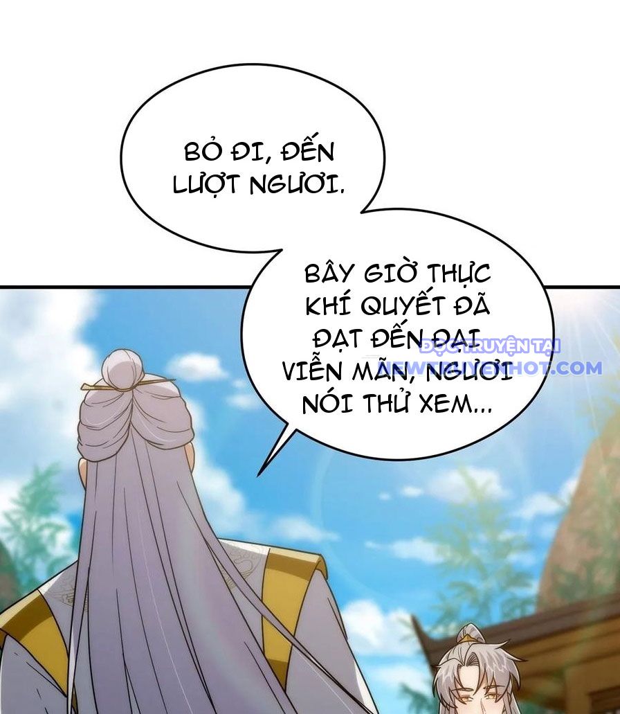 Ta Xuyên Không Với Max Điểm Mị Lực chapter 108 - Trang 58