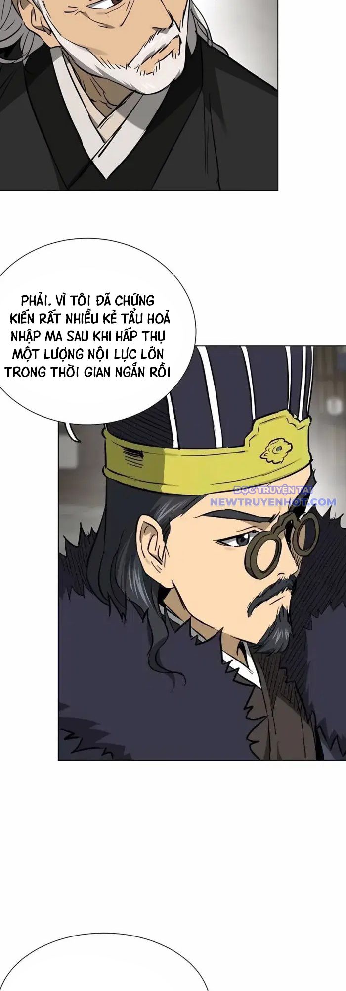 Thăng Cấp Vô Hạn Trong Murim chapter 215 - Trang 37