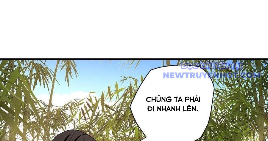 Thiên Long Bát Bộ webtoon chapter 147 - Trang 28