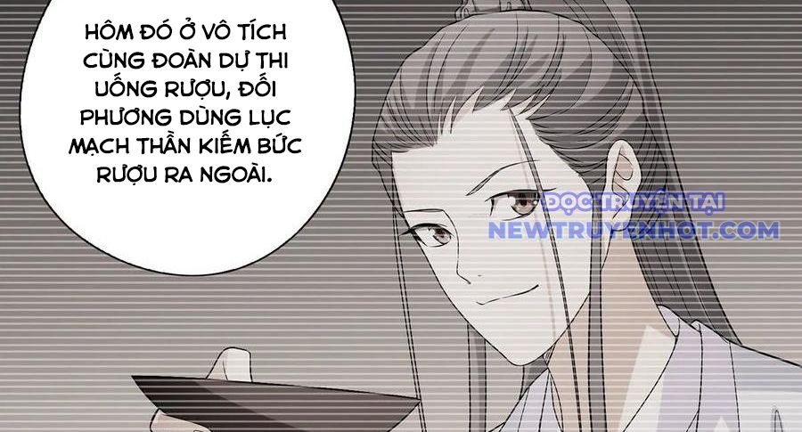 Thiên Long Bát Bộ webtoon chapter 142 - Trang 68