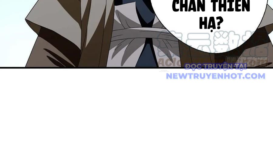 Thiên Long Bát Bộ webtoon chapter 145 - Trang 31