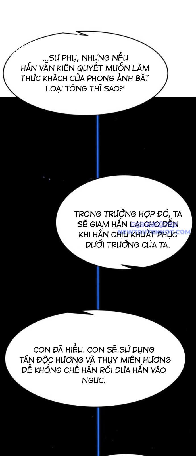 Tuyệt Đối Kiếm Cảm chapter 118 - Trang 61