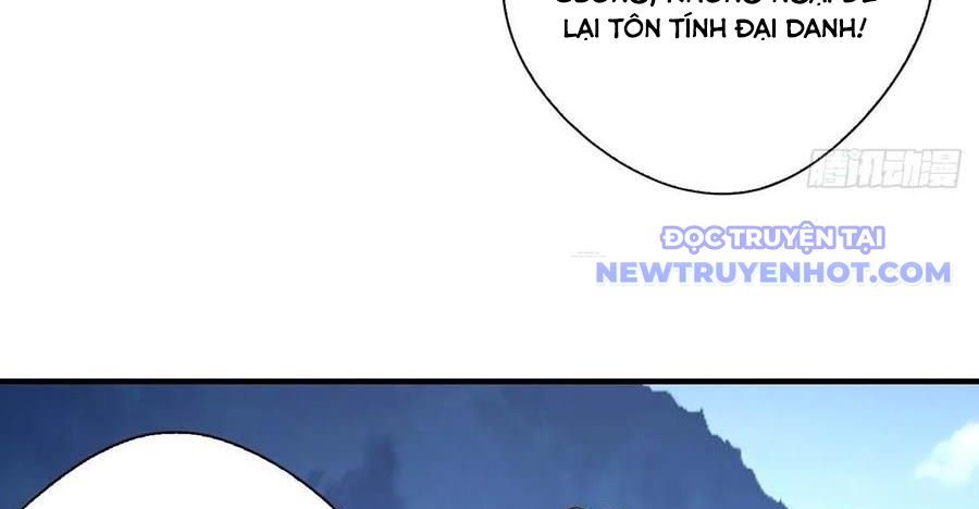 Thiên Long Bát Bộ webtoon chapter 145 - Trang 61