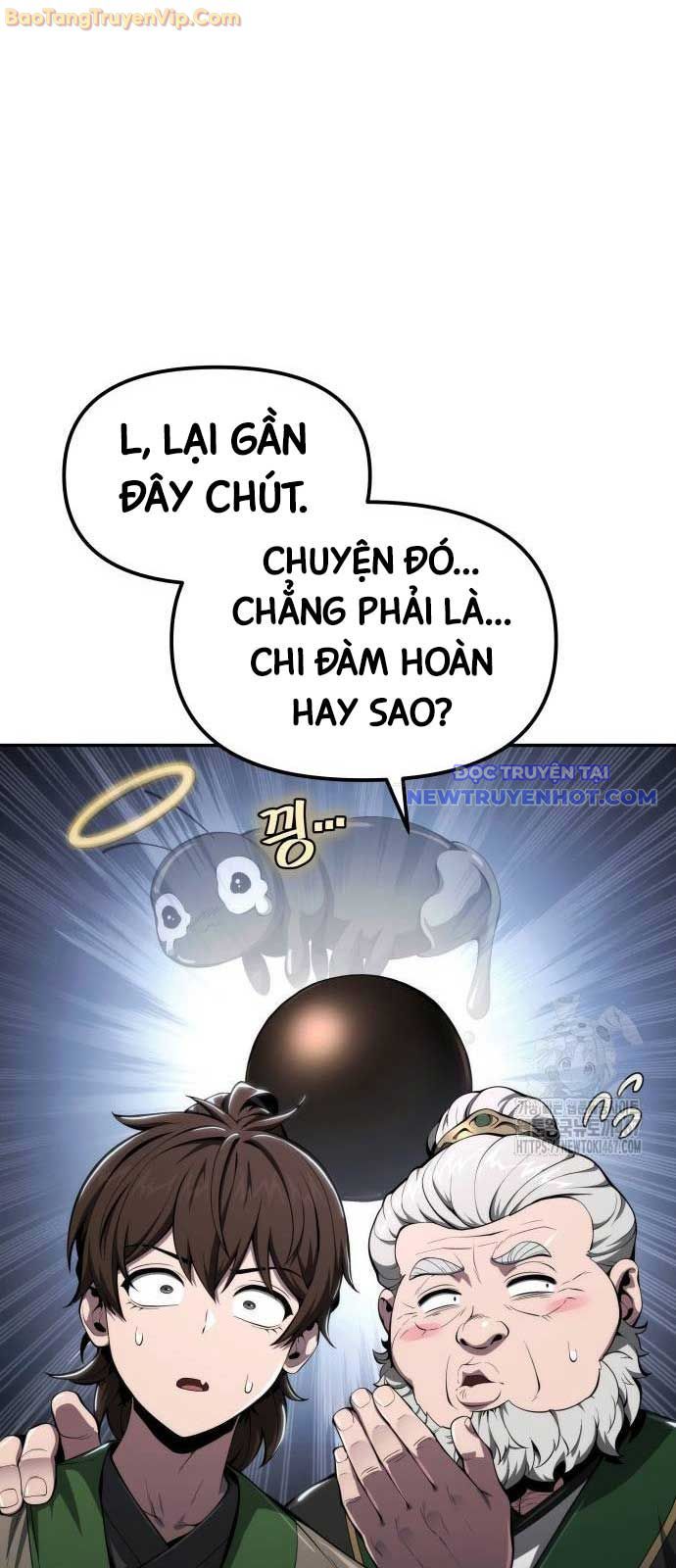 Chuyên Gia Côn Trùng Tại Đường Gia Tứ Xuyên chapter 20 - Trang 51