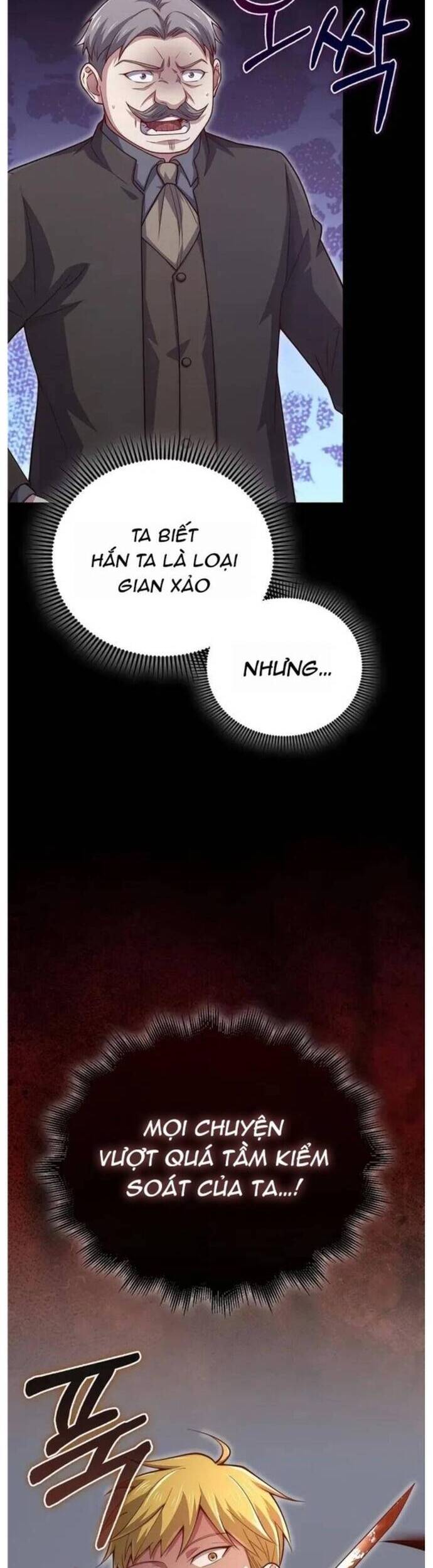 Thương Nhân Thánh Thần Chapter 136 - Trang 21