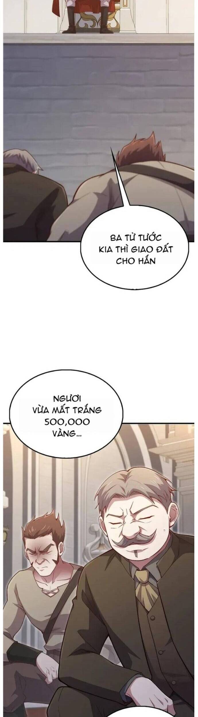 Thương Nhân Thánh Thần Chapter 136 - Trang 39