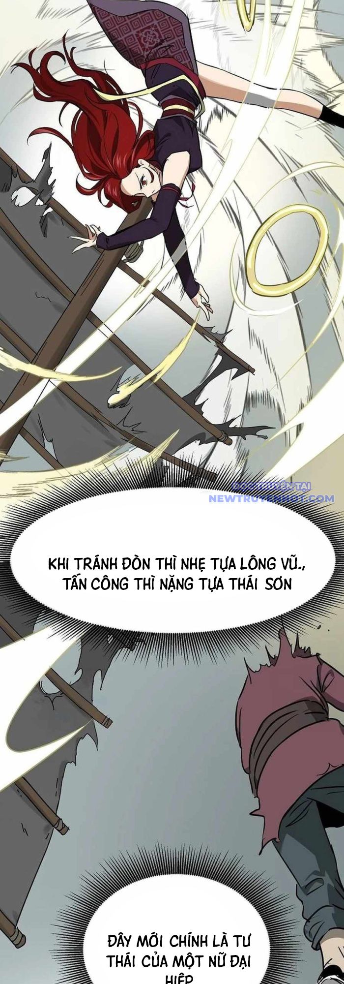 Thăng Cấp Vô Hạn Trong Murim chapter 216 - Trang 65