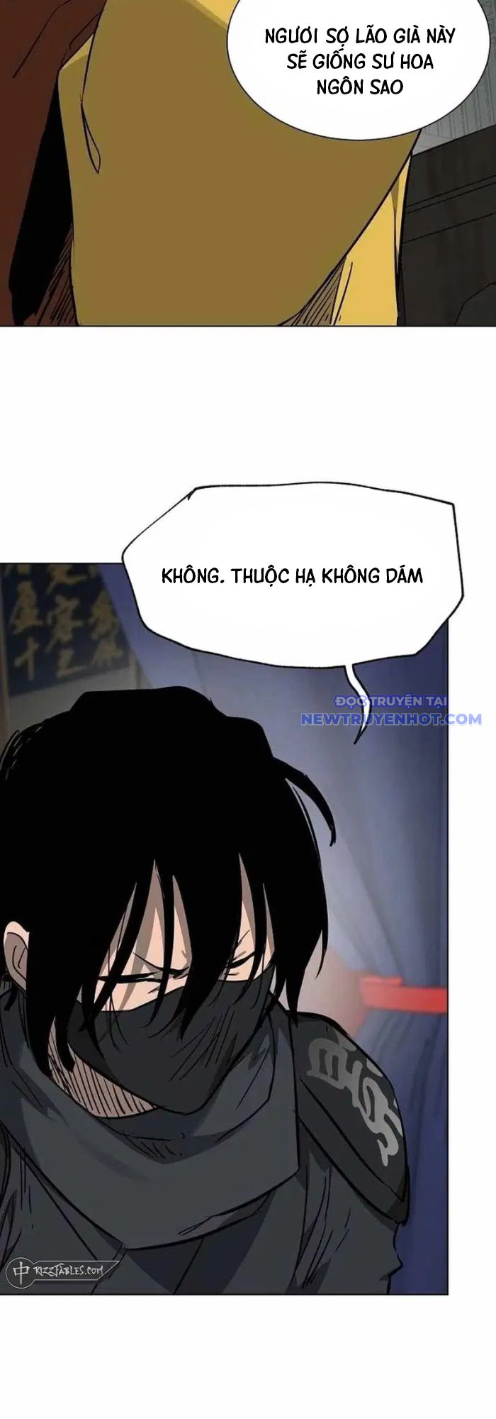 Thăng Cấp Vô Hạn Trong Murim chapter 214 - Trang 21