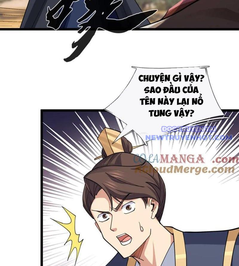 Ngủ say vạn cổ: Xuất thế quét ngang chư thiên chapter 87 - Trang 104