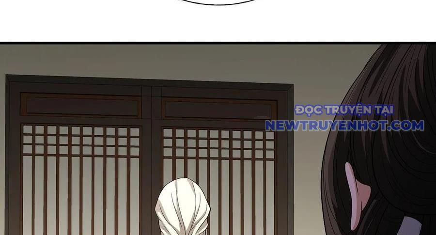 Thiên Long Bát Bộ webtoon chapter 142 - Trang 35