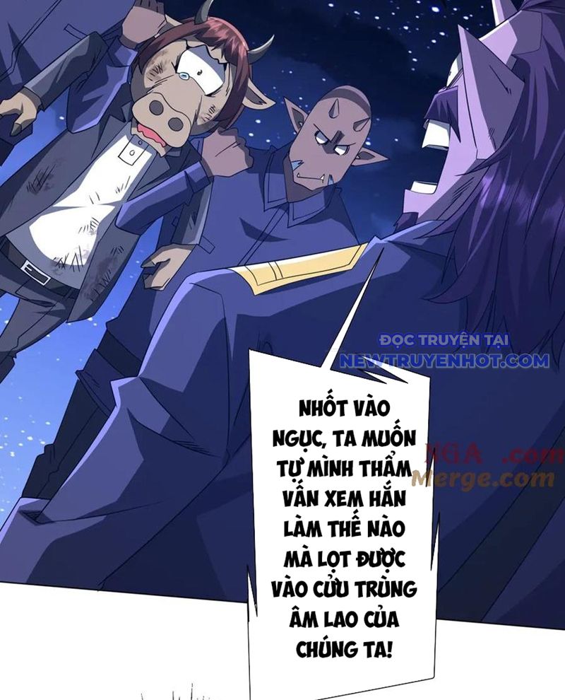 Bắt Đầu Với Trăm Vạn Minh Tệ chapter 208 - Trang 63