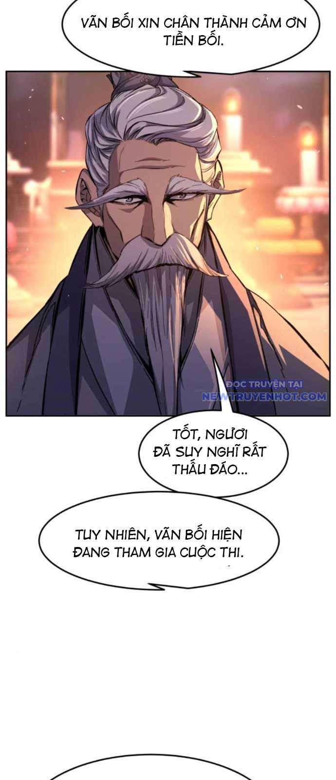 Tuyệt Đối Kiếm Cảm chapter 118 - Trang 45