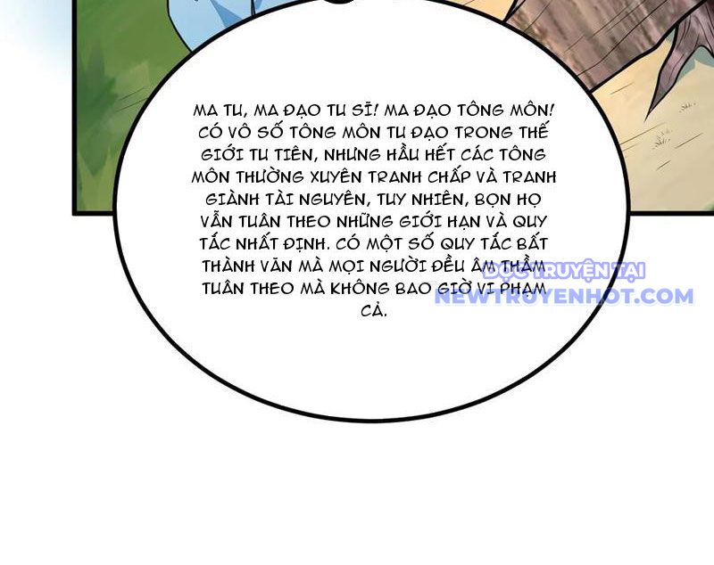 Tu Tiên Bắt Đầu Từ Trường Sinh chapter 58 - Trang 38