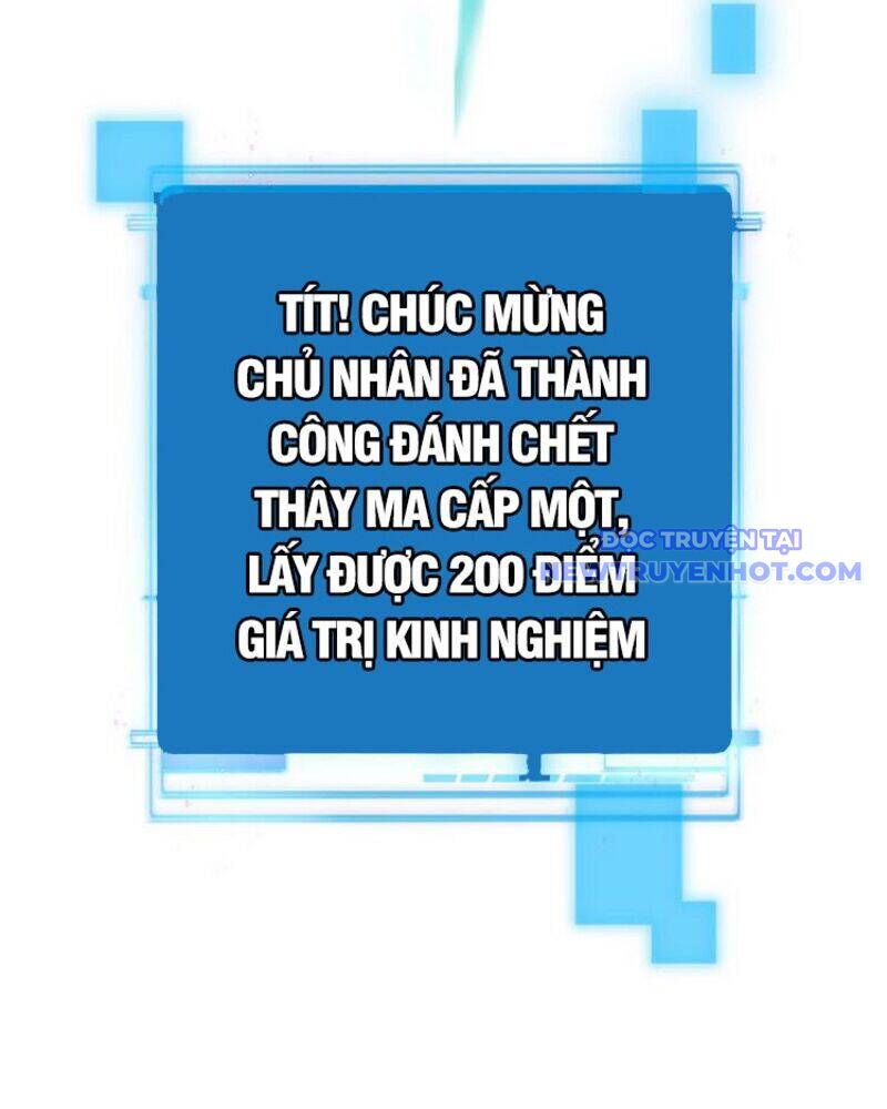 Thần Cấp Thăng Cấp Hệ Thống chapter 3 - Trang 13