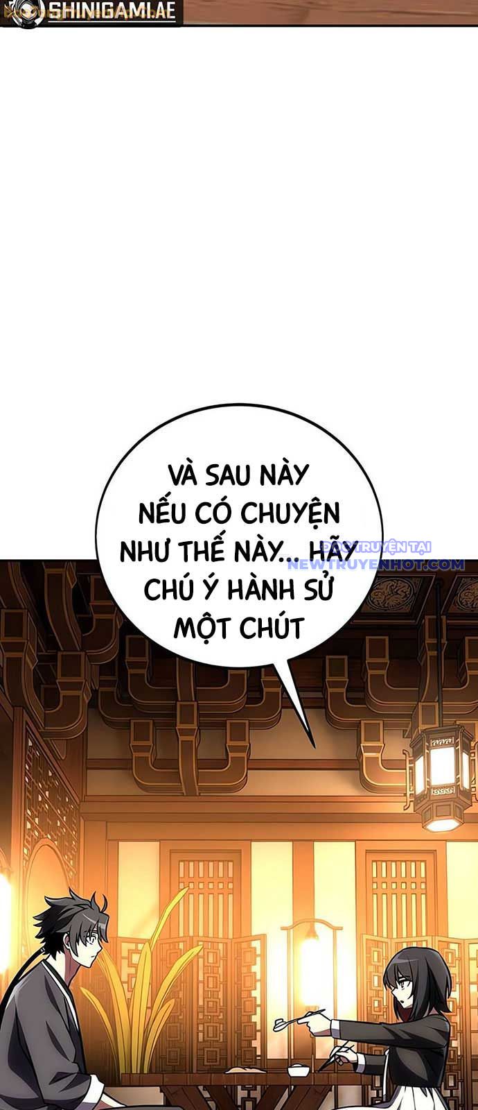 Tôi Đã Giết Tuyển Thủ Học Viện chapter 69 - Trang 23