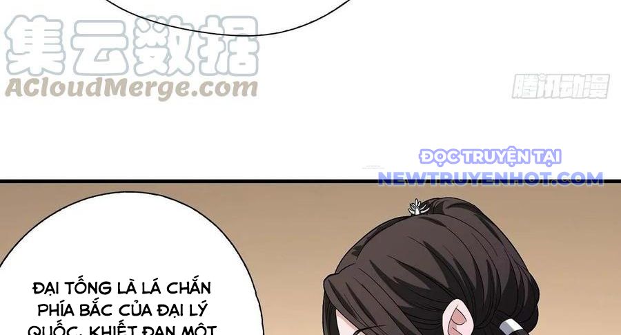 Thiên Long Bát Bộ webtoon chapter 142 - Trang 24