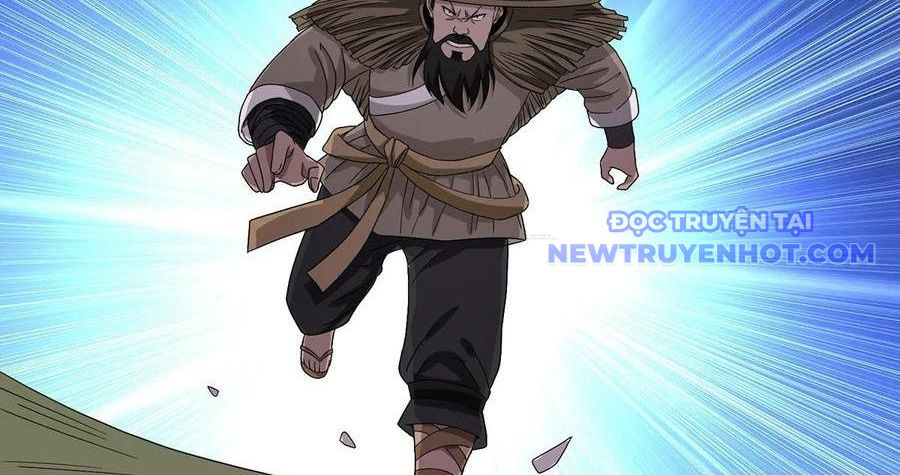 Thiên Long Bát Bộ webtoon chapter 148 - Trang 23