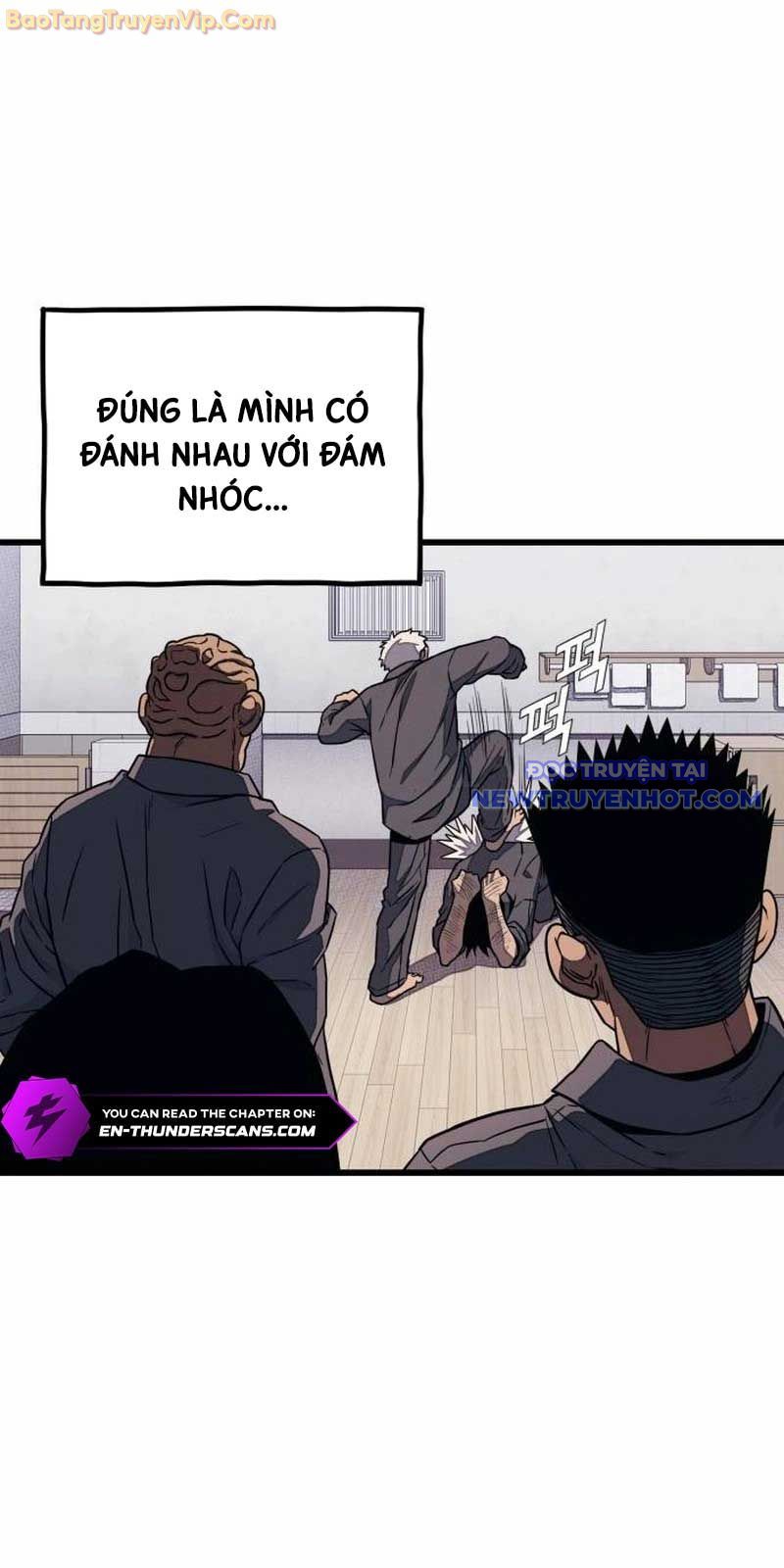 Lớp Học Cải Tạo chapter 5 - Trang 160